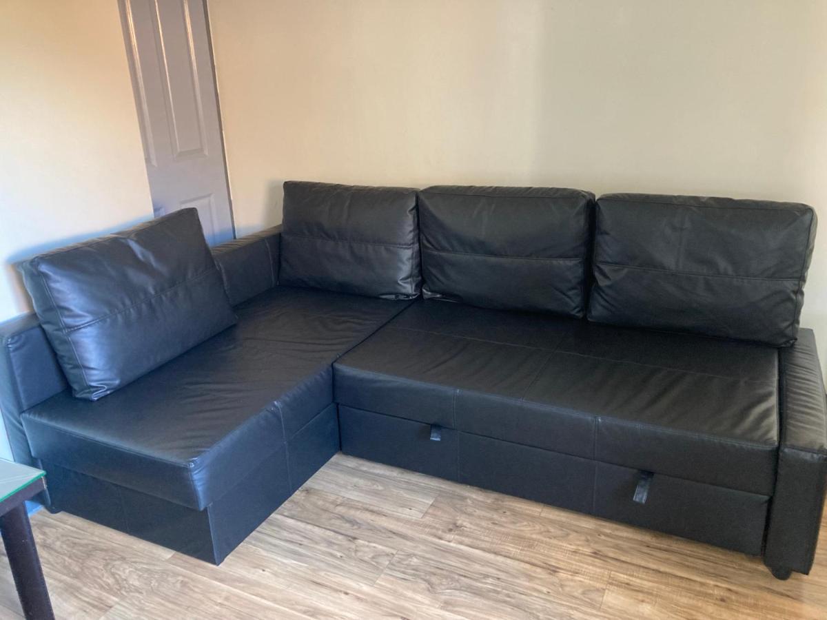 133B Park Road Stretford Manchester Kültér fotó
