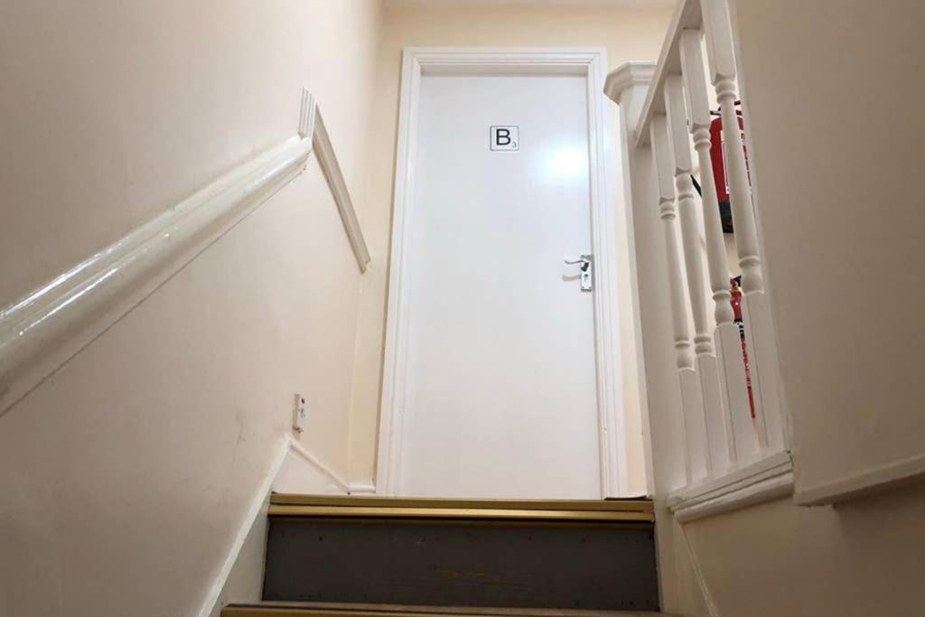 133B Park Road Stretford Manchester Kültér fotó